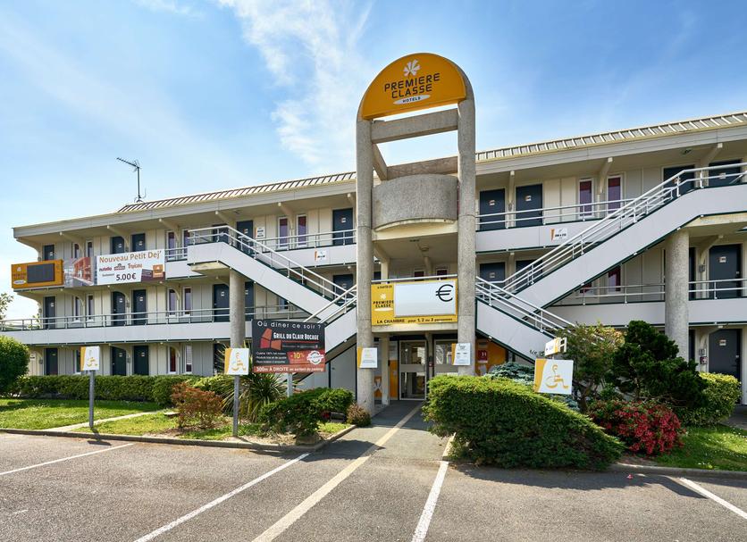 Bâtiment Photo