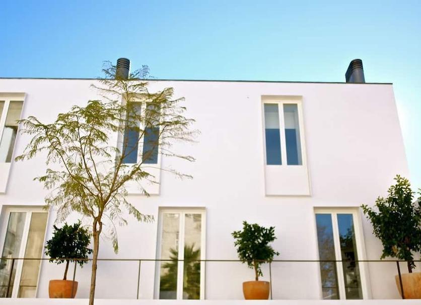 Bâtiment Photo
