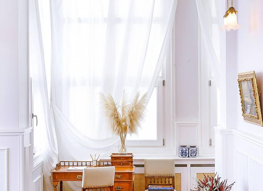 Équipements de la chambre Photo