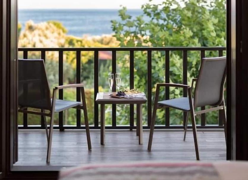 Balcon Photo
