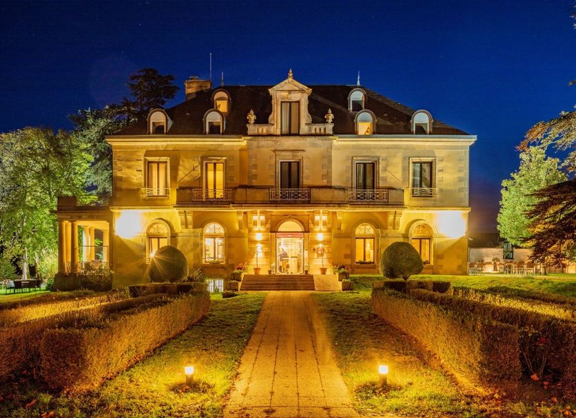 Bâtiment Photo