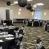 Salle de banquet