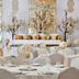 Salle de banquet