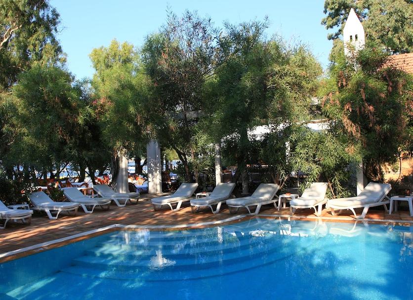 Piscine Photo