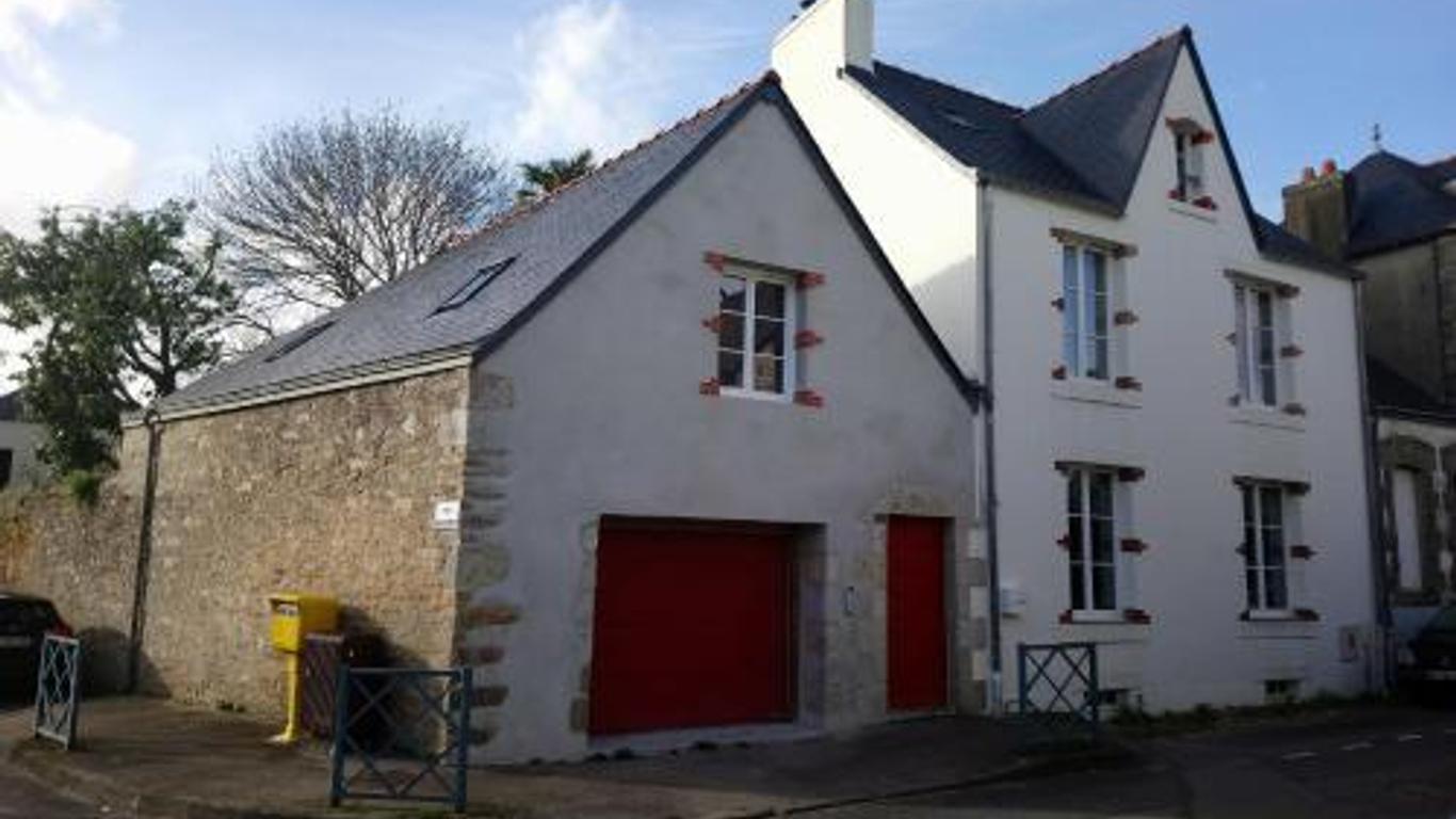 Appartement Studio Prieure