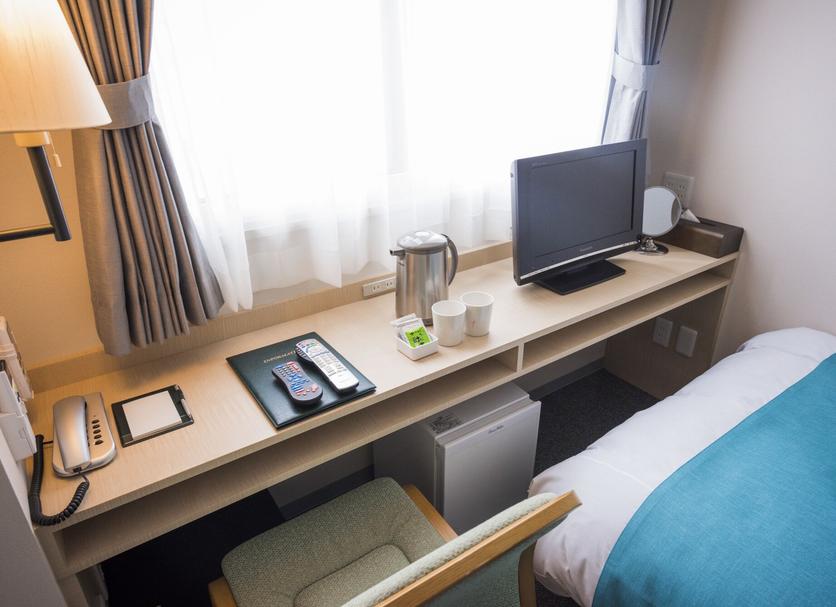 Équipements de la chambre Photo
