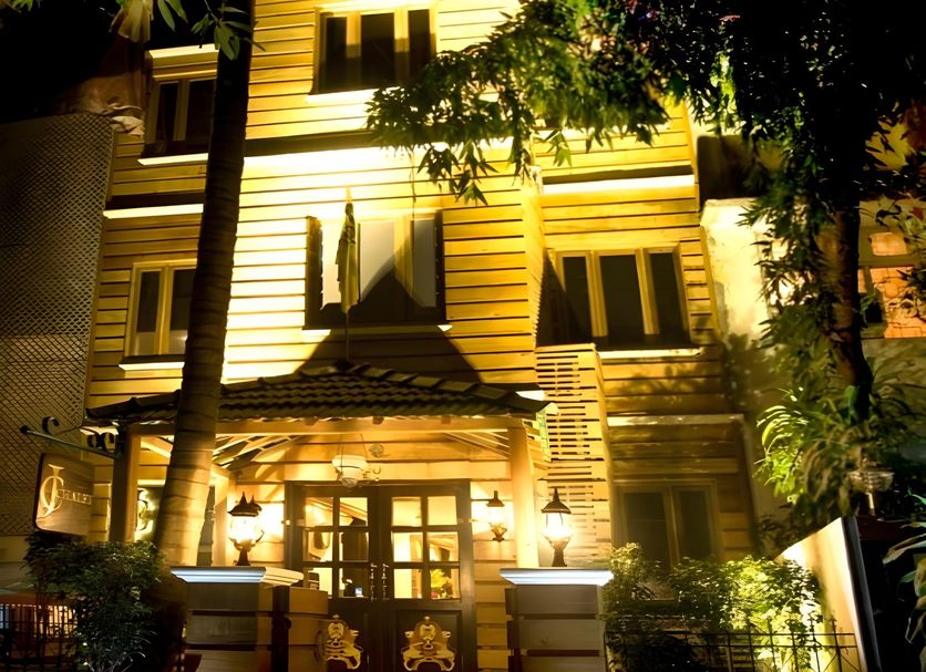 Bâtiment Photo