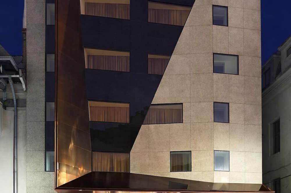 Bâtiment