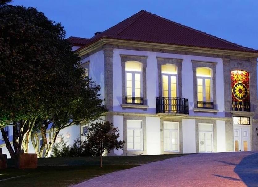 Bâtiment Photo