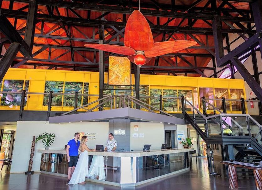 Hall d’entrée Photo