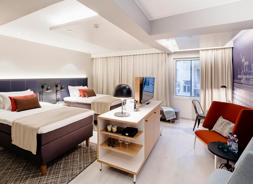 Chambre Photo