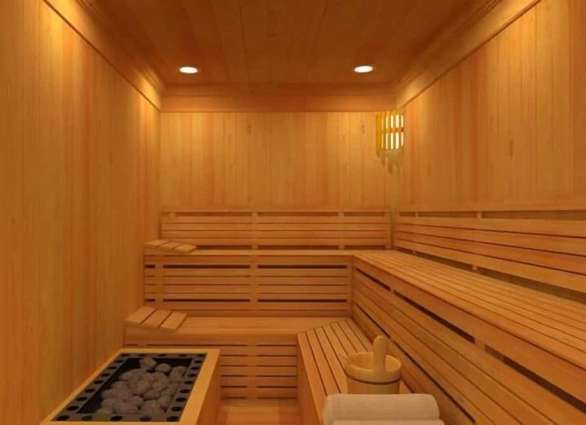Spa Photo