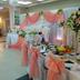 Salle de banquet