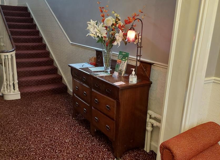 Équipements de la chambre Photo
