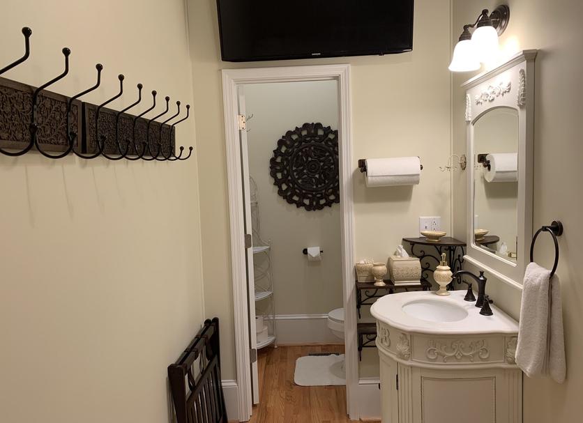 Salle de bain Photo
