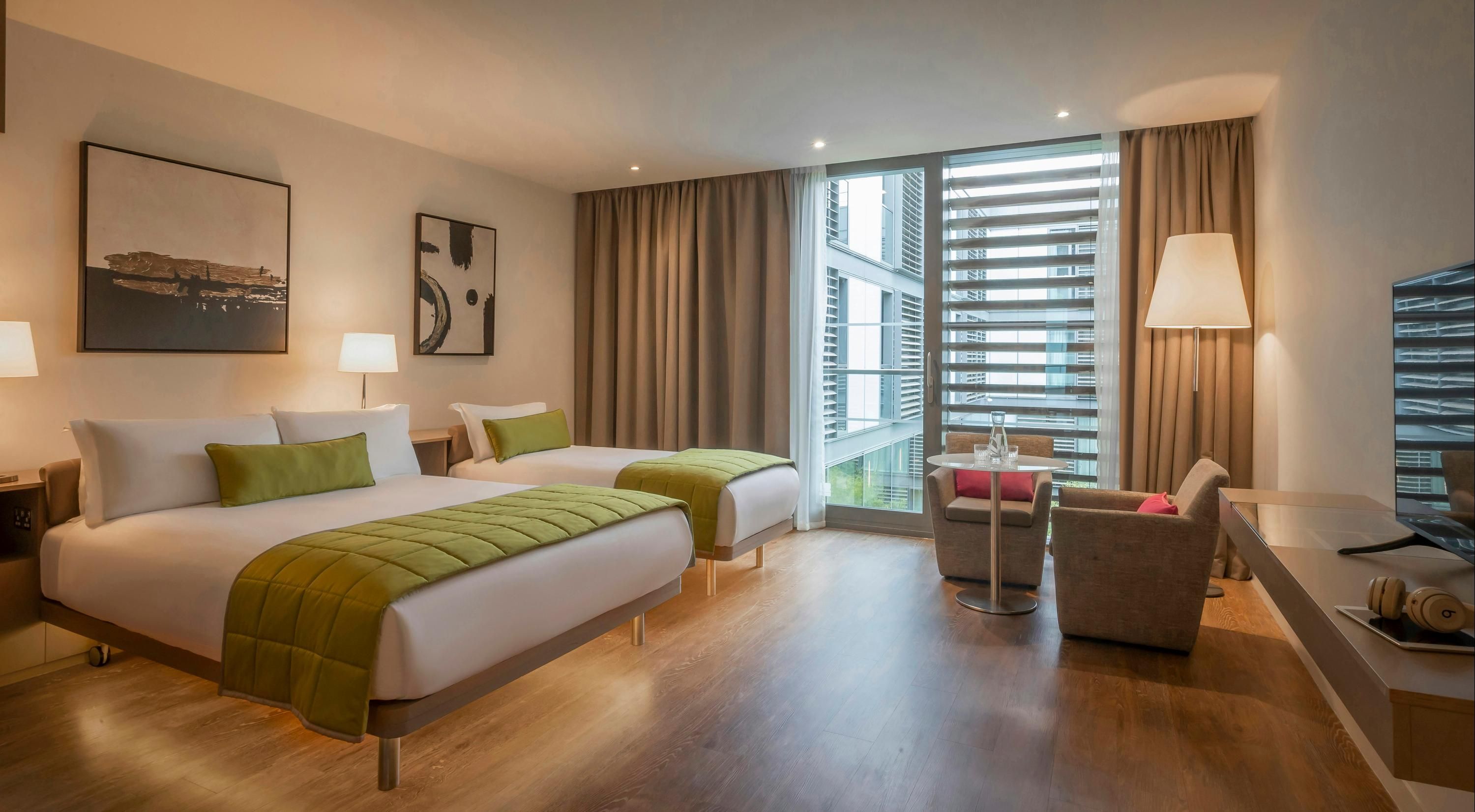 Chambre