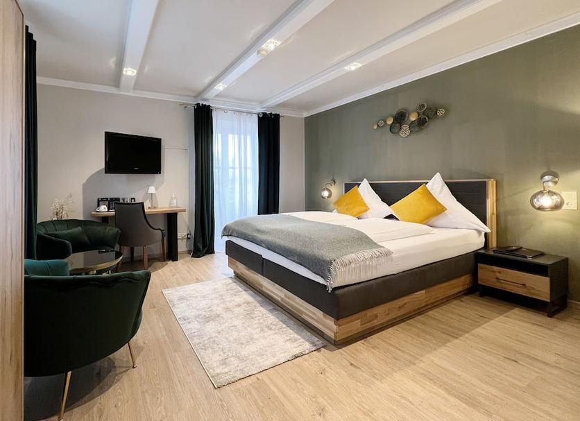Chambre Photo