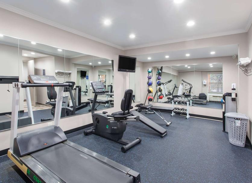 Salle de sport Photo