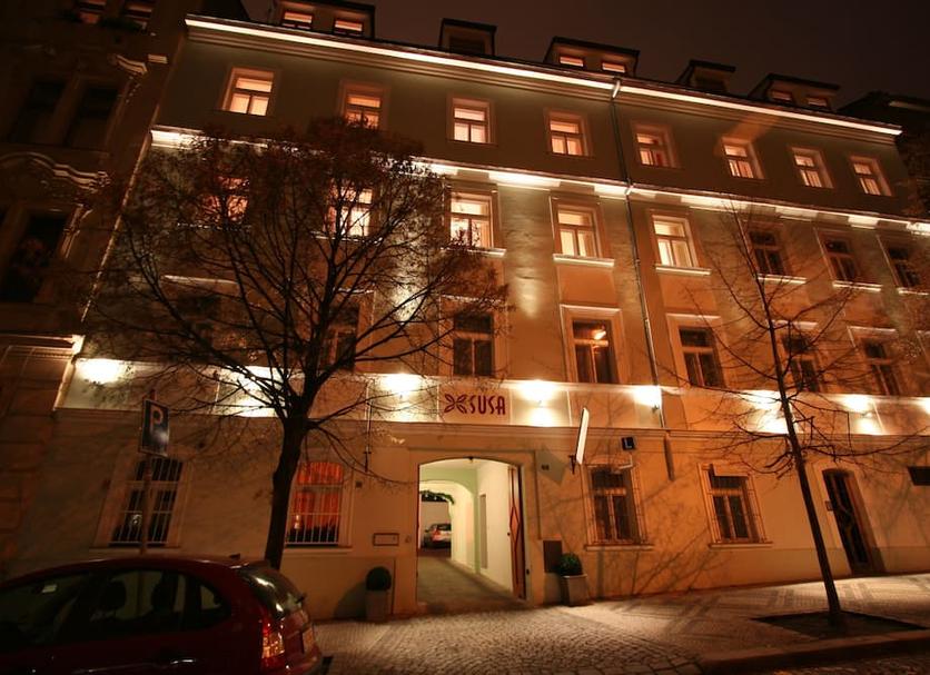 Bâtiment Photo