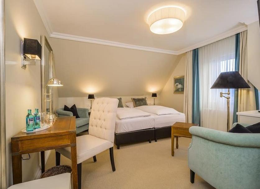 Chambre Photo
