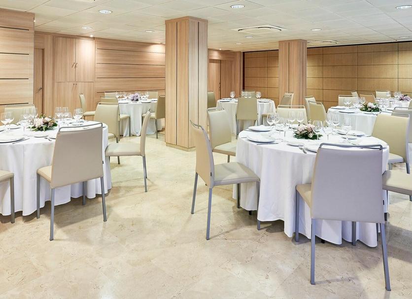 Salle de banquet Photo