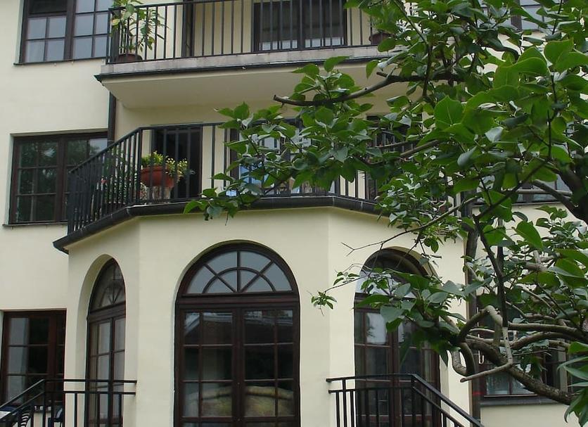 Bâtiment Photo