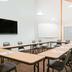 Espace de conférence