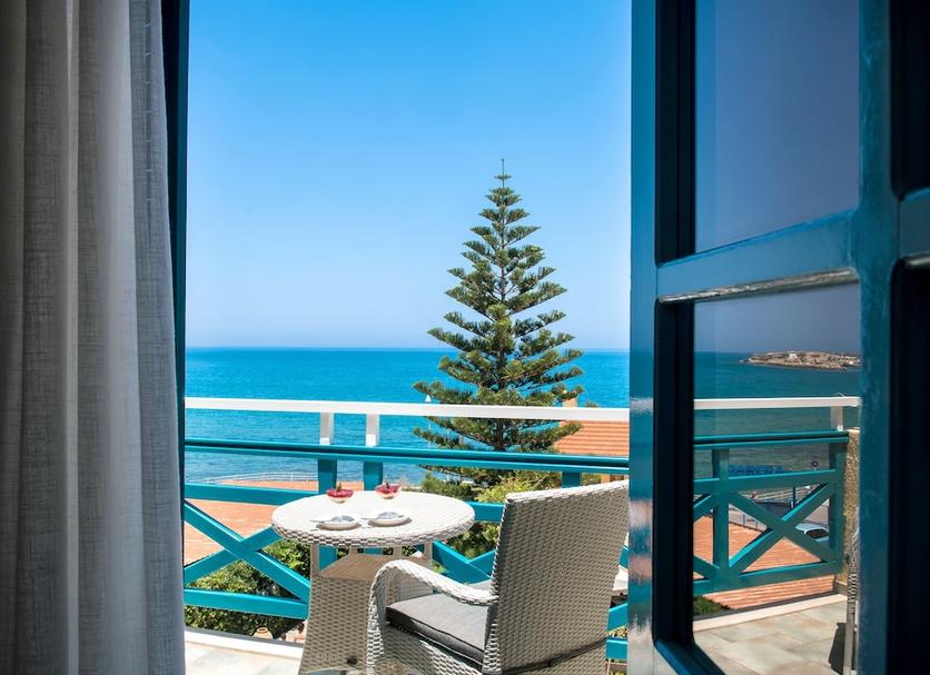 Balcon Photo