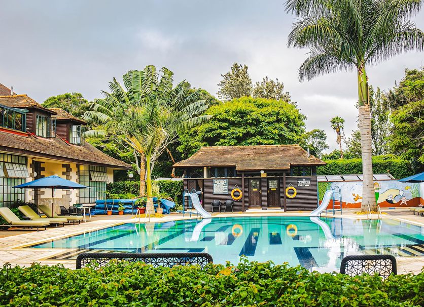 Piscine Photo