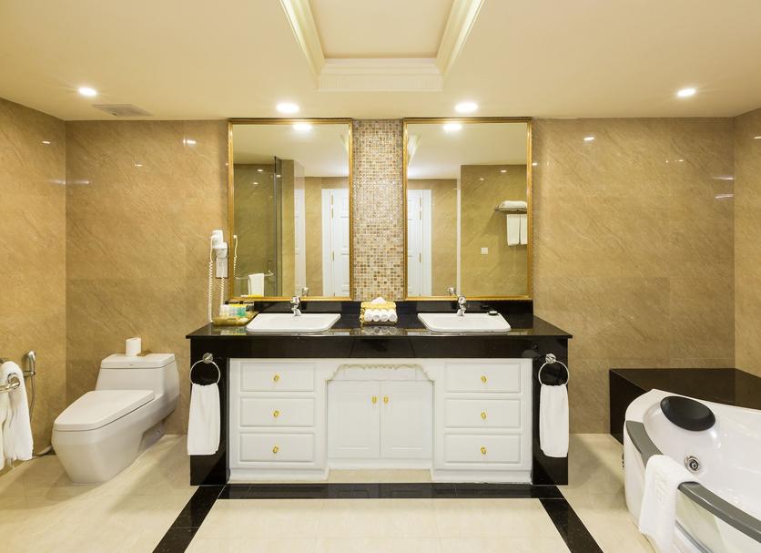 Salle de bain Photo