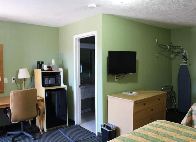 Équipements de la chambre Photo