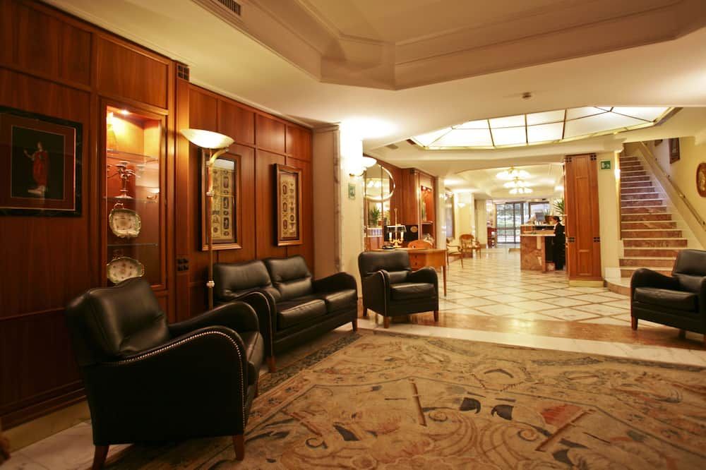 Hall d’entrée