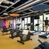 Salle de sport