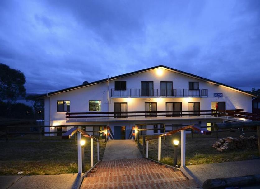 Bâtiment Photo