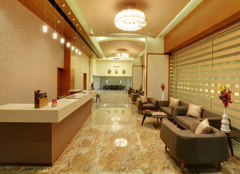 Hall d’entrée Photo