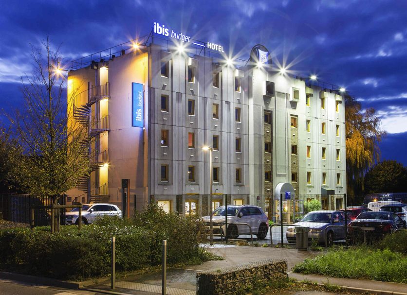 Bâtiment Photo