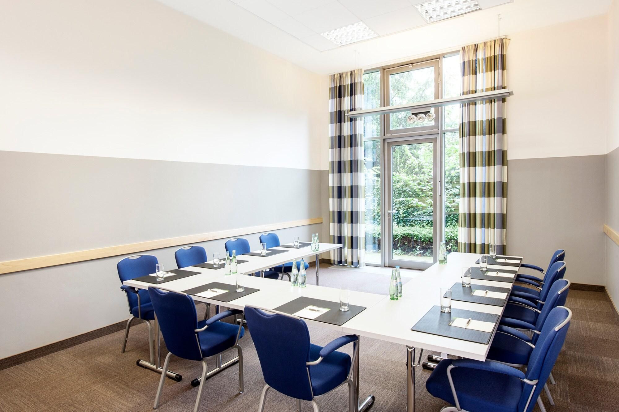 Espace de conférence