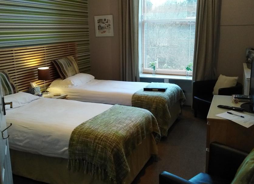 Chambre Photo