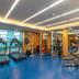 Salle de sport