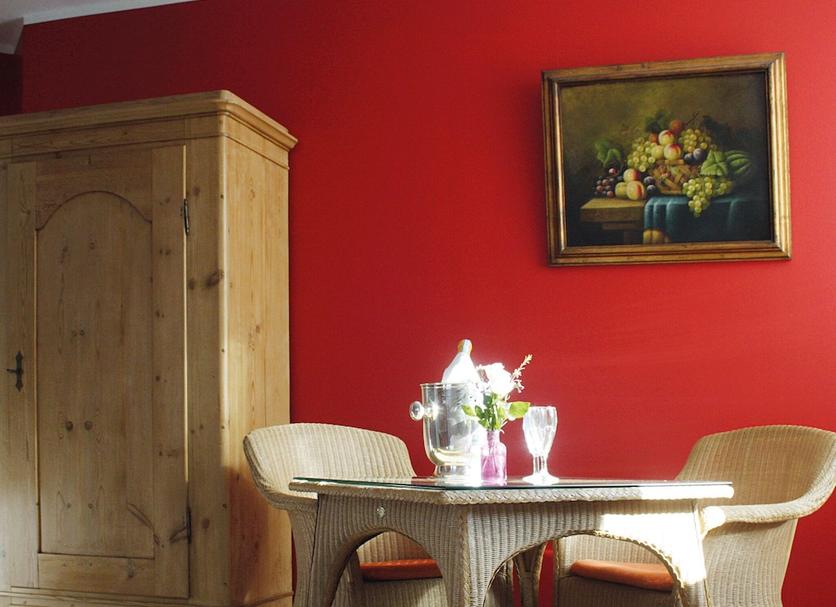 Équipements de la chambre Photo