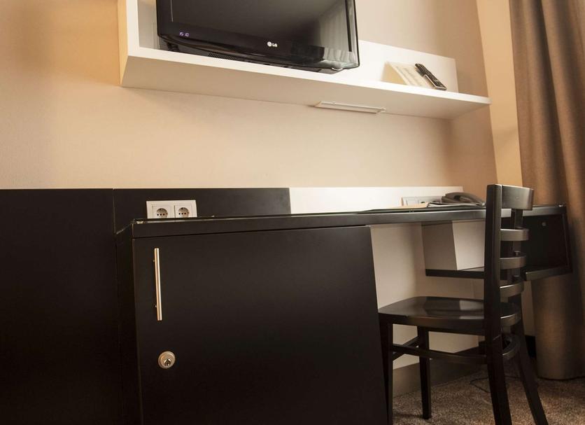 Équipements de la chambre Photo