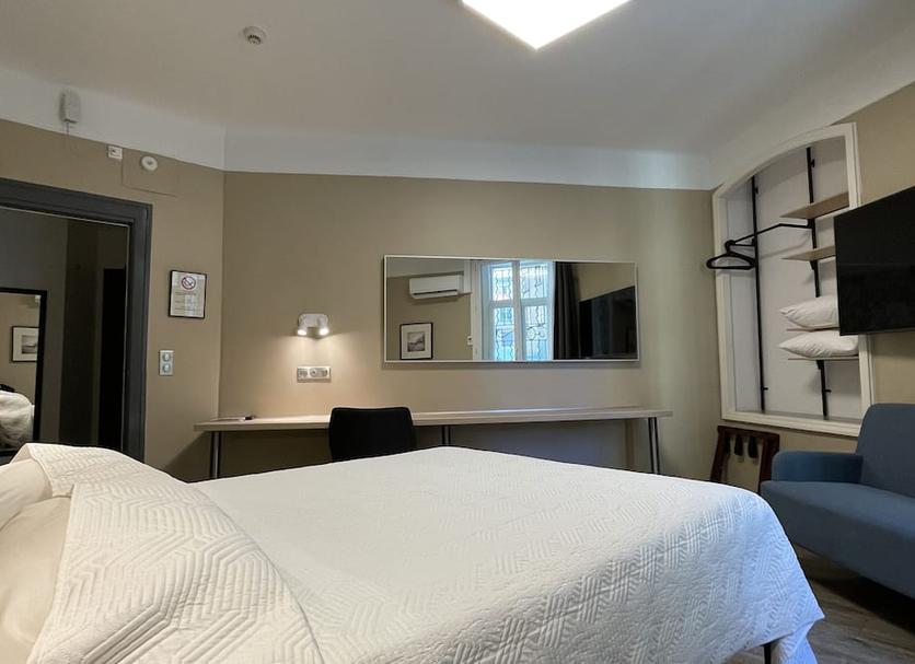 Chambre Photo