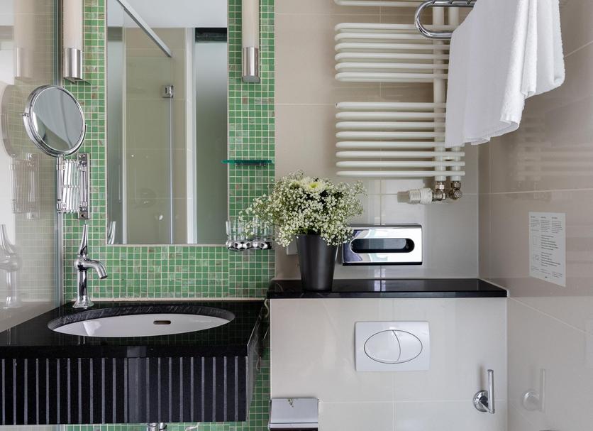 Salle de bain Photo