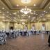 Salle de banquet