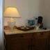 Équipements de la chambre