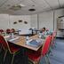 Espace de conférence
