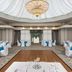 Salle de banquet