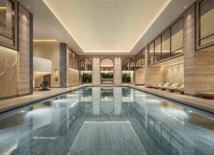 Piscine Photo