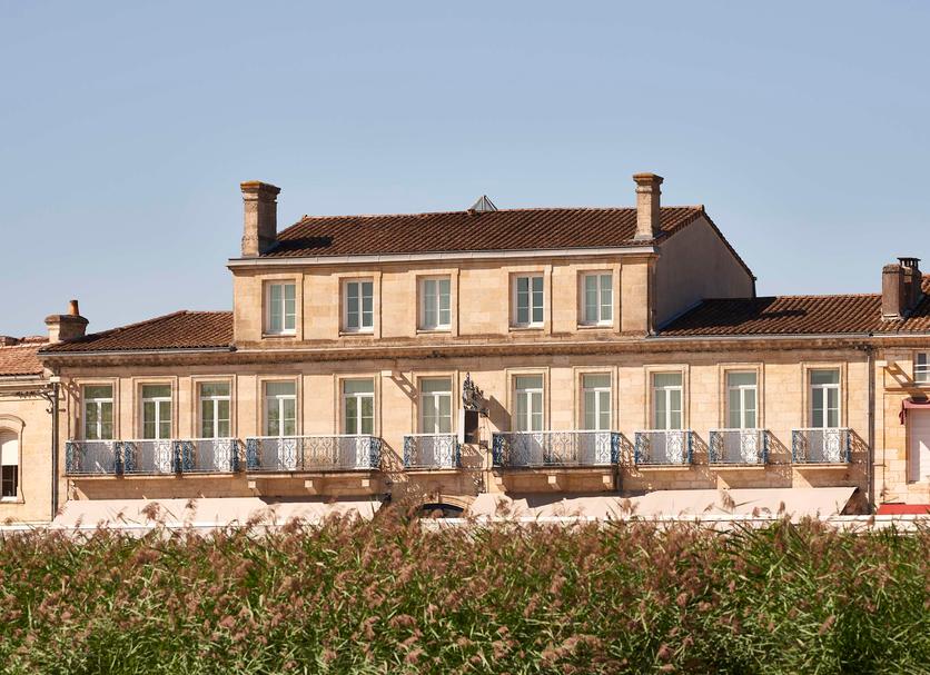 Bâtiment Photo