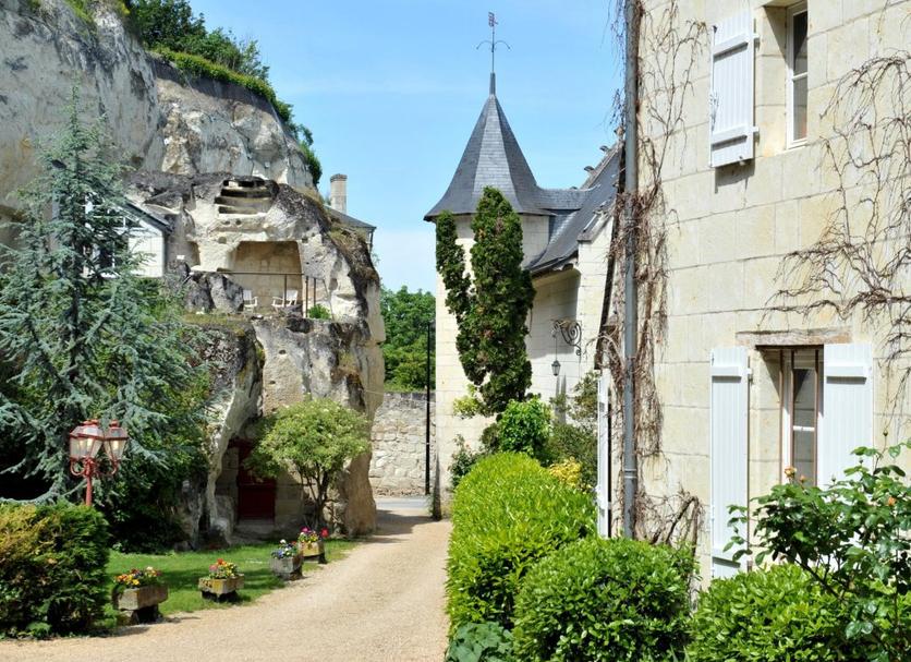Extérieur Photo